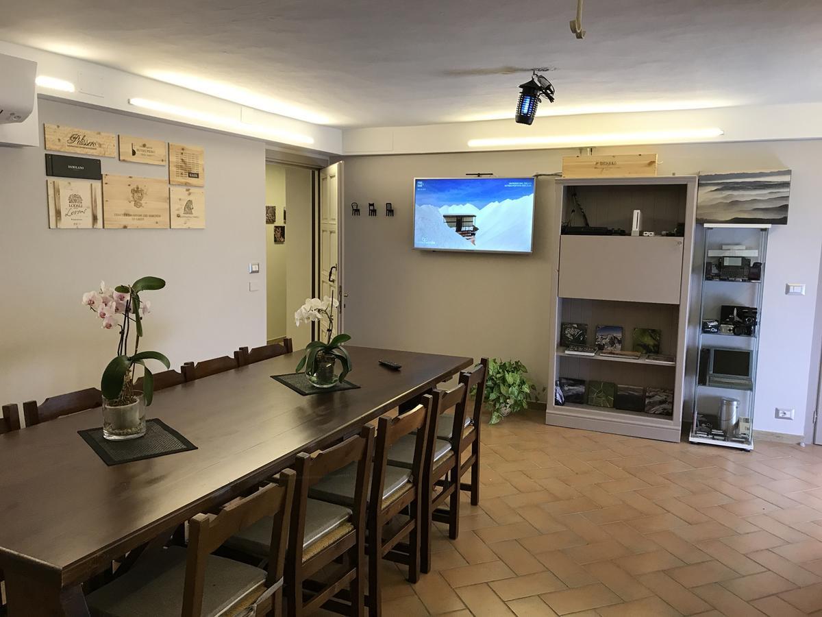 Casa Soave B&B Alba  Buitenkant foto
