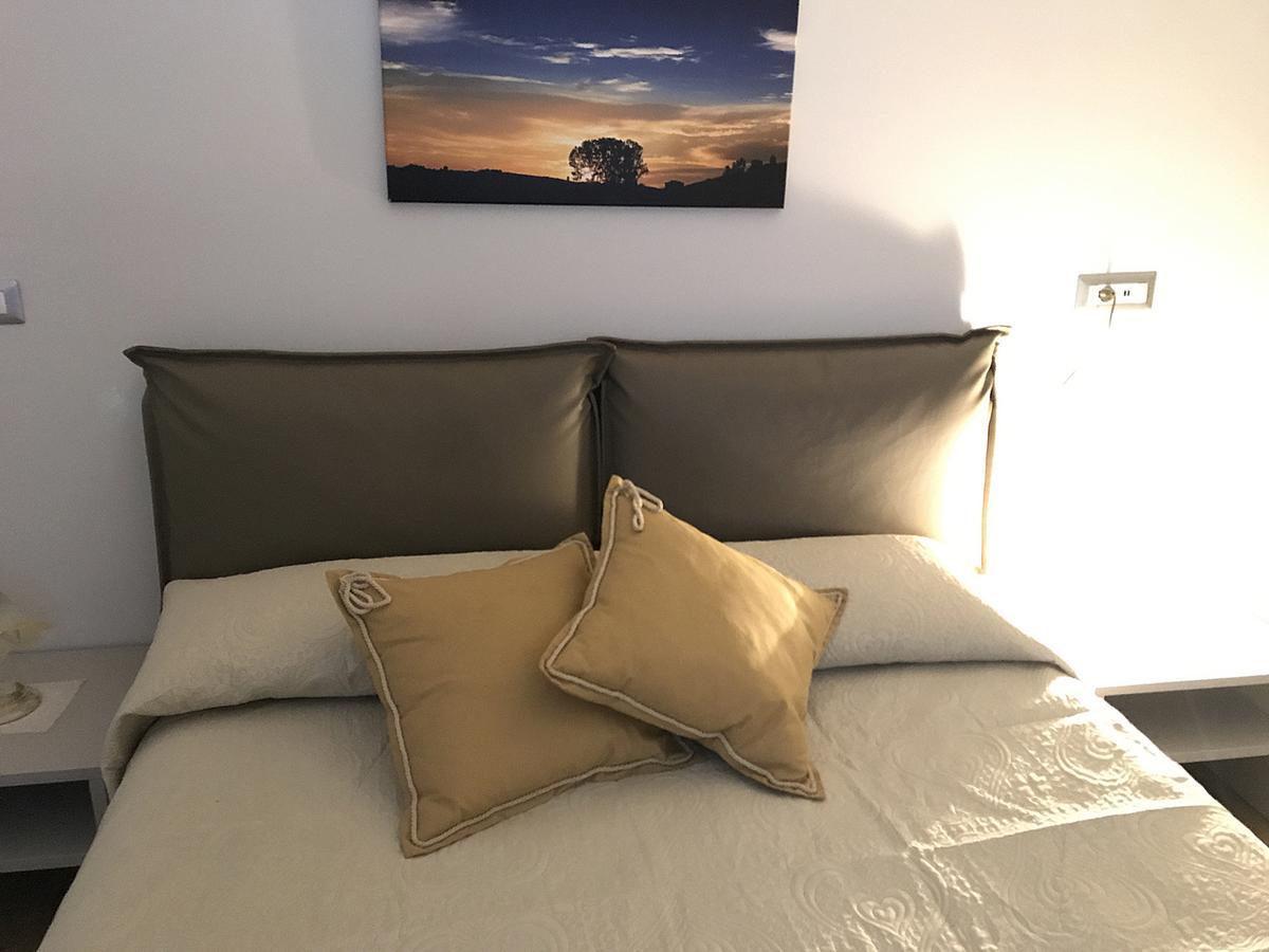Casa Soave B&B Alba  Buitenkant foto
