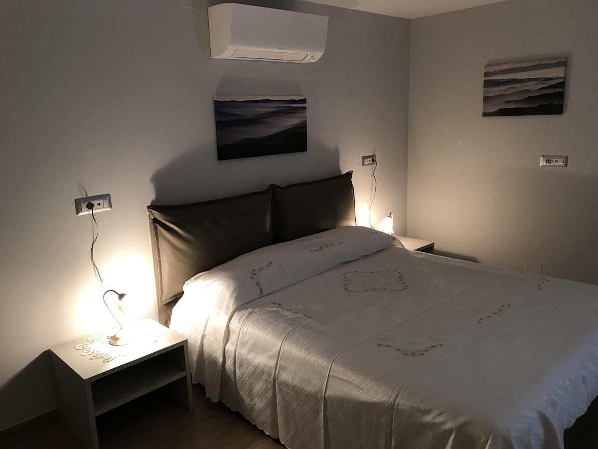 Casa Soave B&B Alba  Buitenkant foto