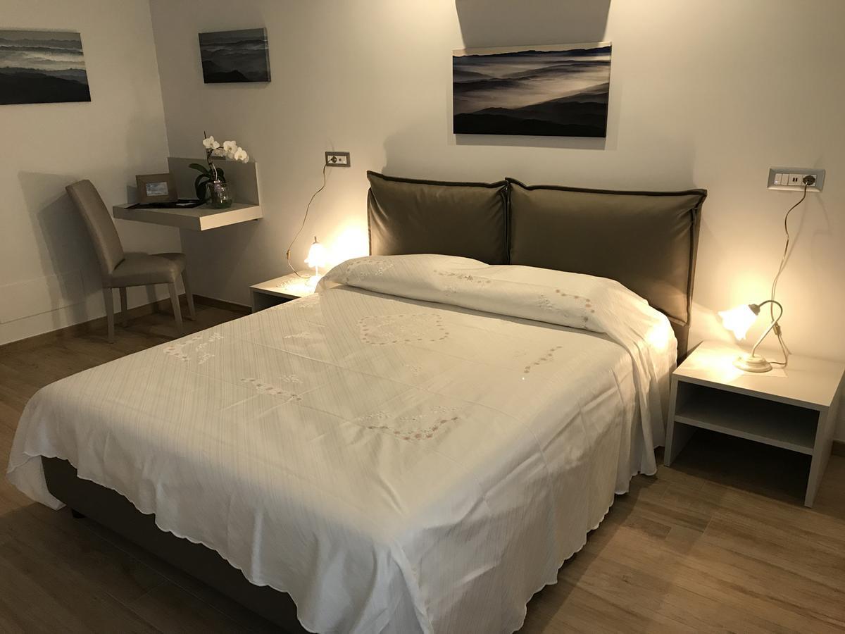 Casa Soave B&B Alba  Buitenkant foto