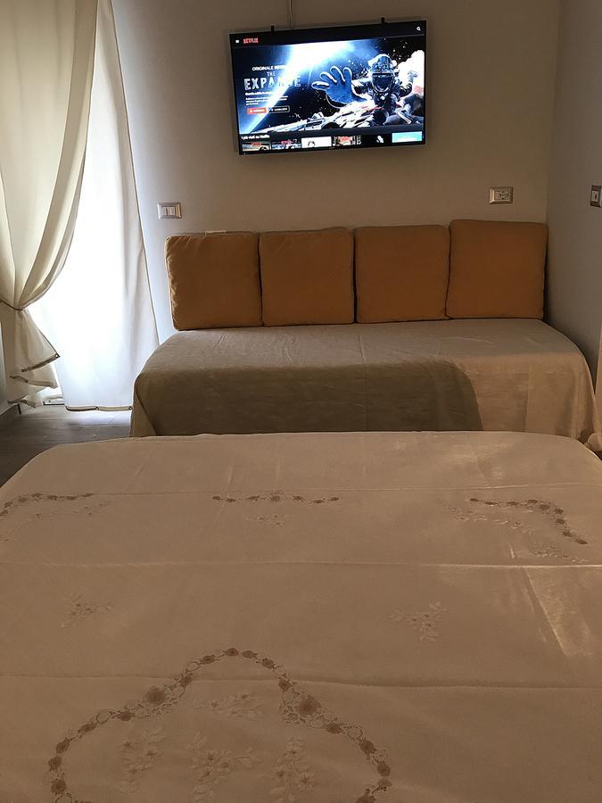 Casa Soave B&B Alba  Buitenkant foto