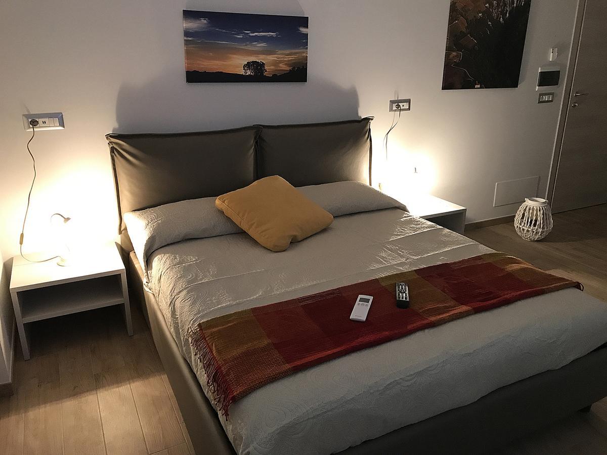 Casa Soave B&B Alba  Buitenkant foto